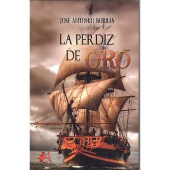 La Perdiz De Oro