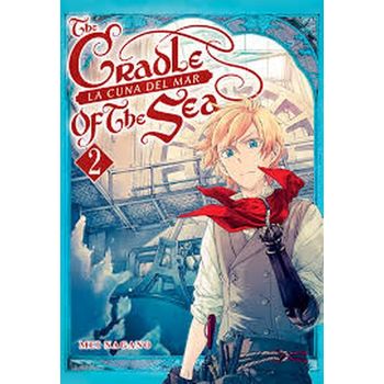 The Cradle Of The Sea 2