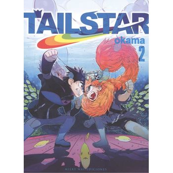 Tailstar