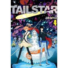 Tail Star 4