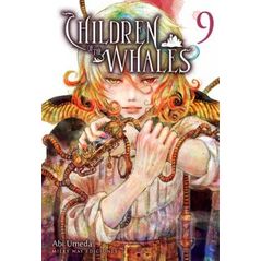 Children Of The Whales 9