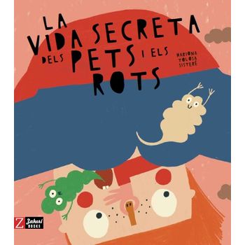 La Vida Secreta Dels Pets I Els Rots