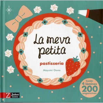 La Meva Petita Pastisseria