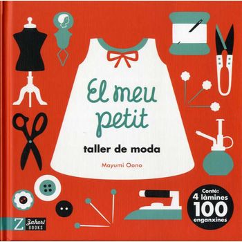 El Meu Petit Taller De Moda