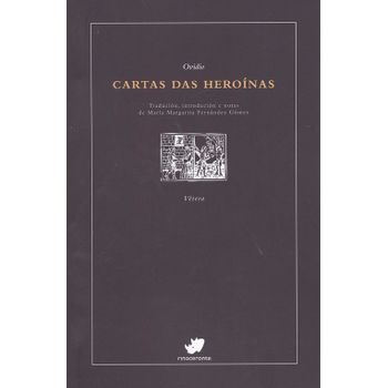 Cartas Das Heroínas