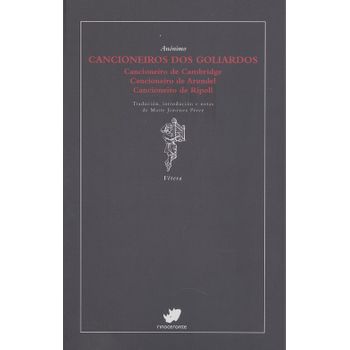 Cancioneiros Dos Goliardos