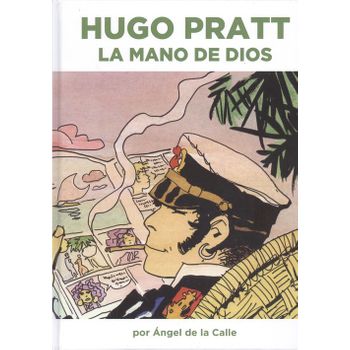 Hugo Prat