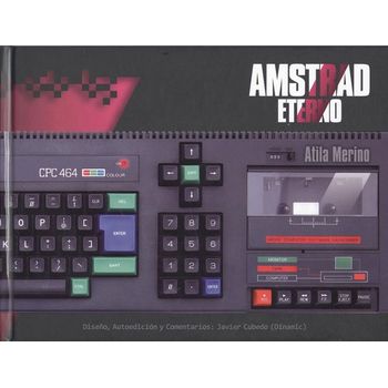 Amstrad Eterno