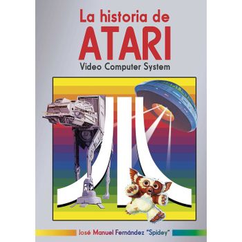 Historia De Atari