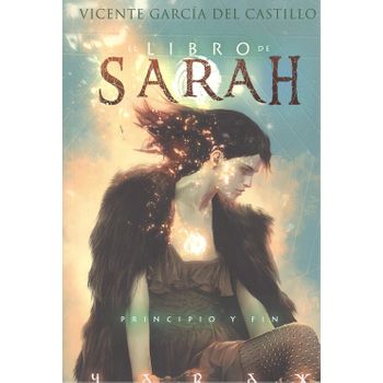 El Libro De Sarah