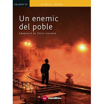 El Enemic Del Poble