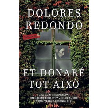 Et Donarè Tot Aixó