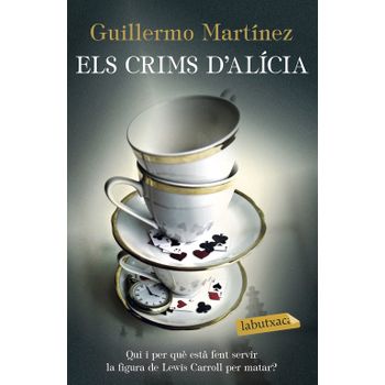 Els Crims D'alícia