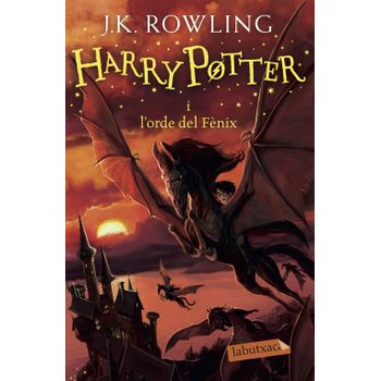 Harry Potter I L'orde Del Fènix