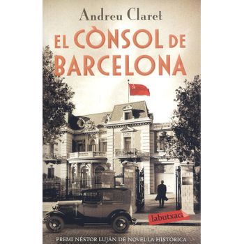 El Cònsol De Barcelona