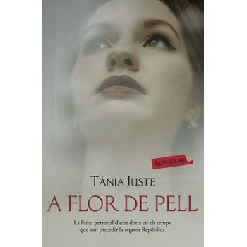 A Flor De Pell