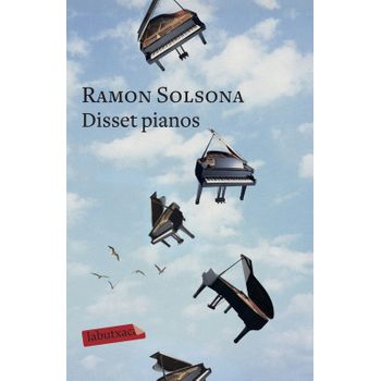 Disset Pianos
