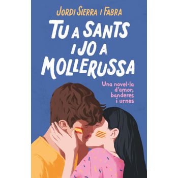 Tu A Sants I Jo A Mollerussa