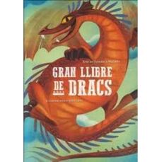 Gran Llibre De Dracs