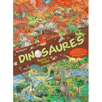 Dinosaures