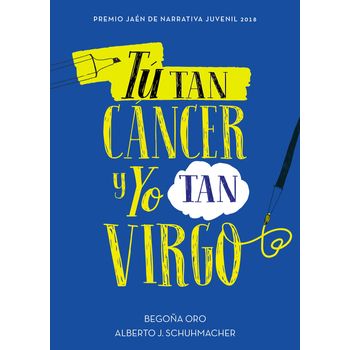 Tú Tan Cancer Y Yo Tan Virgo