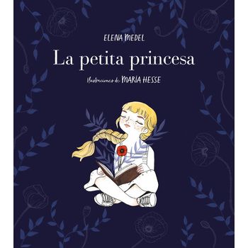 La Petita Princesa