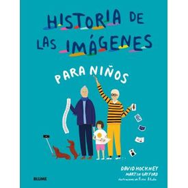 Historia De Las Imágenes Para Niños