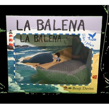 La Balena - Llibre I Peluix