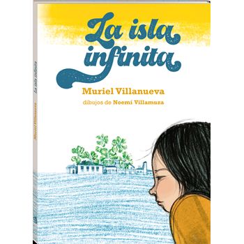 La Isla Infinita