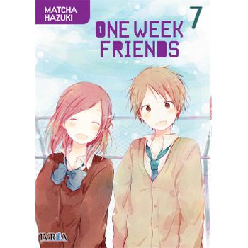 One Week Friends 7