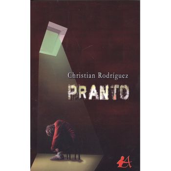 Pranto