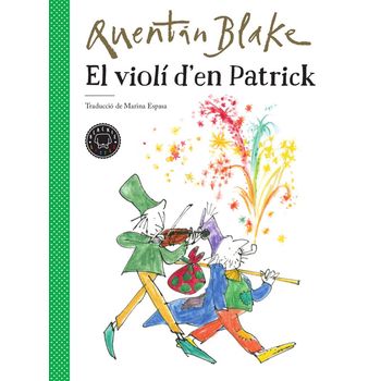 El Violí D'en Patrick