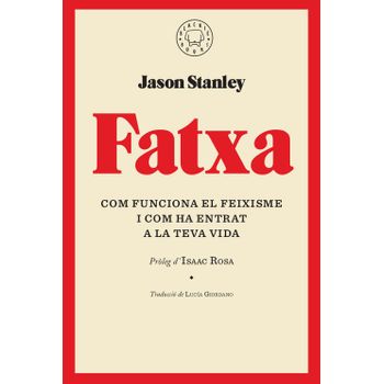 Fatxa