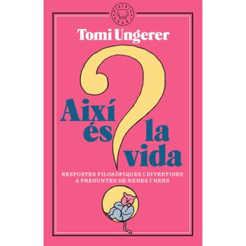 Així Ès La Vida