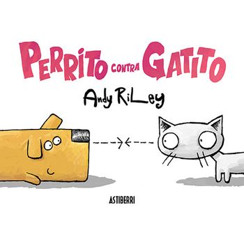 Perrito Contra Gatito