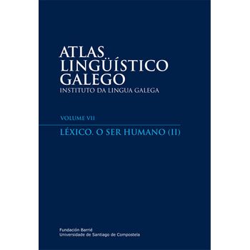 Atlas Lingüístico Galego