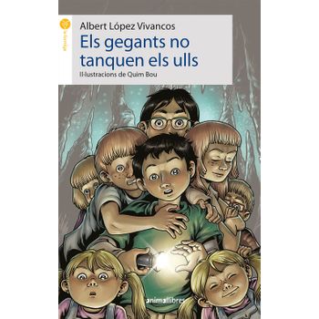 Els Gegants No Tanquen Els Ulls