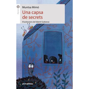 Una Capsa De Secrets