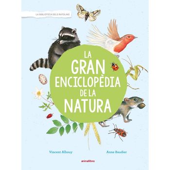 La Gran Enciclopèdia De La Natura