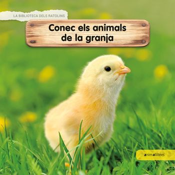 Conec Els Animals De La Granja