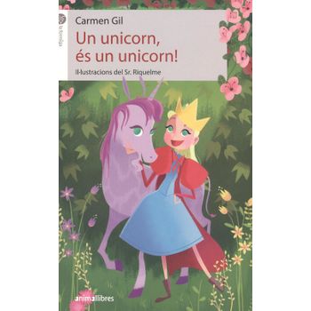 Un Unicorn, Ès Un Unicorn!