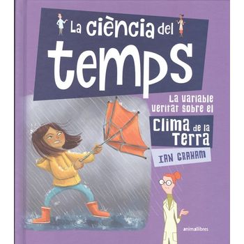 La Ciéncia Del Temps