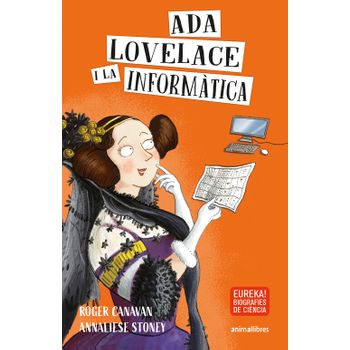 Ada Lovelace I La Informàtica