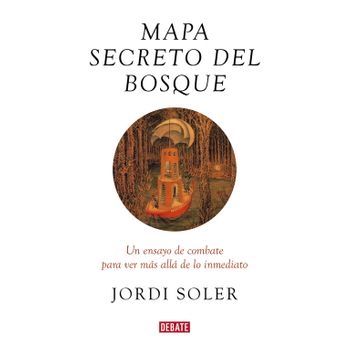 Mapa Secreto Del Bosque