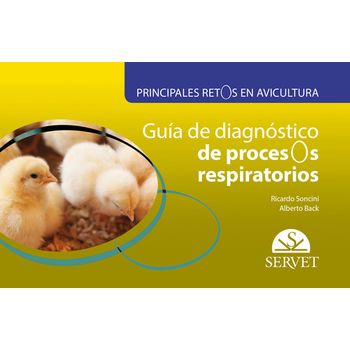 Guía De Diagnóstico De Procesos Respiratorios