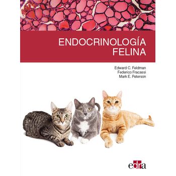 Endocrinología Felina