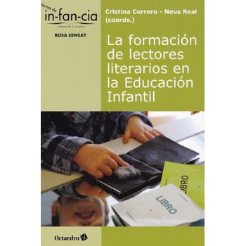 La Formación De Lectores Literarios En La Educación Infantil