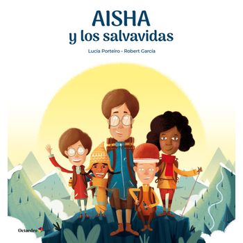 Aisha Y Los Salvavidas