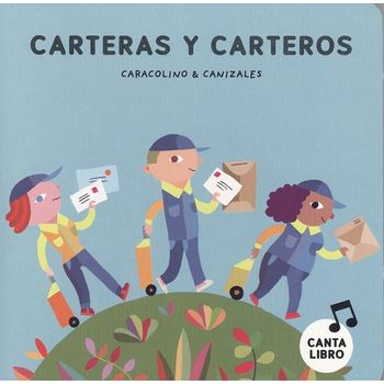 Carteros Y Carteras