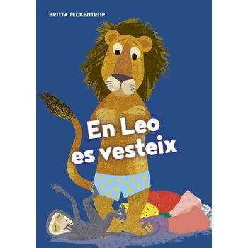 En Leo Es Vesteix